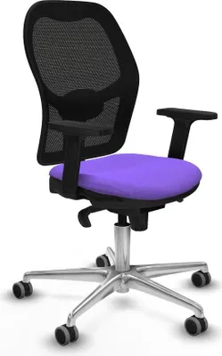 Obrázek produktu pro Herní židle Piqueras y Crespo 2D086G0 Purple