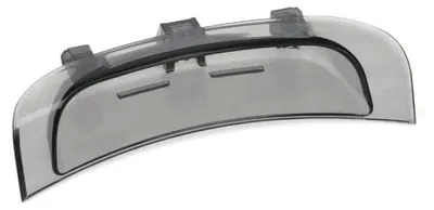 Waschmaschinen-Türgriff für Candy Hoover, 43011740