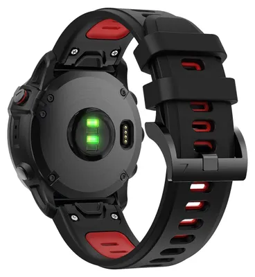 Obrázok produktu pre Silikónový náhradný remienok pre hodinky Garmin