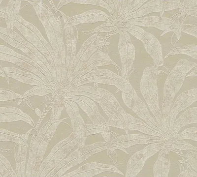 Obrázok produktu pre Vliesová tapeta 39501-4 Jade 2 Jungle Beige