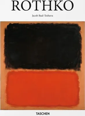 Immagine prodotto di Rothko