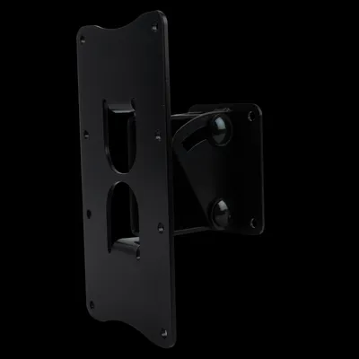 Produktbild von Showgear Speaker Wall Mount 30°x160° Neigung und Drehung