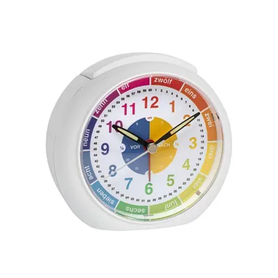 Produktbild von Christoffel - 46-1005-14 - Kinderwecker