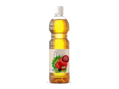 Zdjęcie produktu dla FINO, ocet jabłkowy 6%, (Grecja), 1 litr