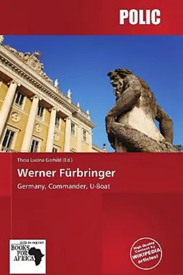 Produktbild von Werner Fürbringer