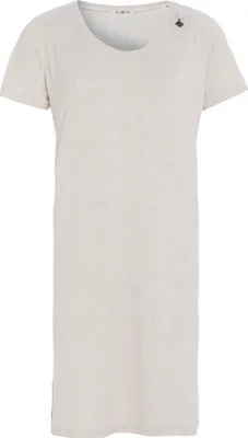 Produktbild von Knit Factory Lily Kleid - Beige - S