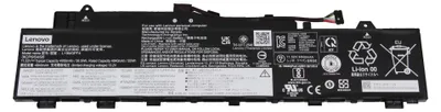 Produktbild von L19M3PF4 Lenovo Akku 56Wh