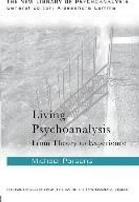 Image de Living Psychoanalysis