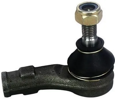 Produktbild von DENCKERMANN Spurstangenkopf Spurstange für VW GOLF III (1H1) Vorne Links Links D130002