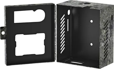 Produktbild von ZEISS Schutzgehäuse für SECACAM 7