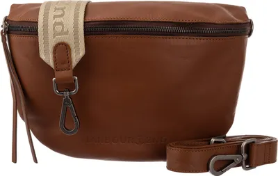 Produktbild von Harbour 2nd Evi Beltbag-Style-JP Bauchtasche Crossover Cognac