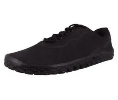 Obrázek produktu pro Dámské sportovní mokasíny Merrell Vapor Glove 7 z kůže, černé, J00003332