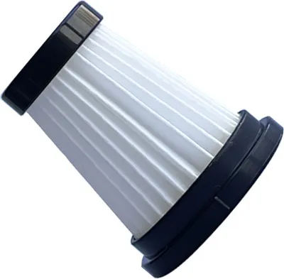 Produktbild von 1 Stück HEPA-Filter für MOOSOO K12, K12 Pro, K13 kabelloser Staubsauger, für Genius Invictus One 1.0 X7, 2.0 Staubsauger Ersatzteile Filter Haushaltsreinigung Kehrmaschine Filter