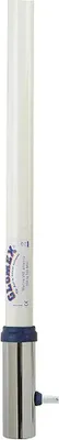 Produktbild von Glomex Vhf-glasfaserantenne Weiß Weiß One Size