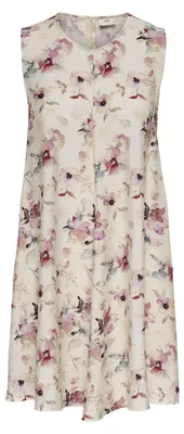 Produktbild von JDYTROYA BARBARA LIFE S/L DRESS WVN Cloud Danc S