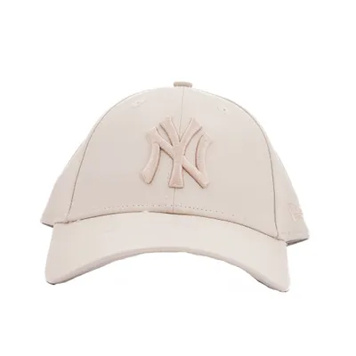 Produktbild von NEW ERA 154634 Beige
