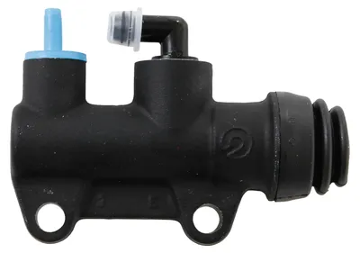 Produktbild von Fußbremszylinder Brembo PS11/B schwarz OEM 10477610