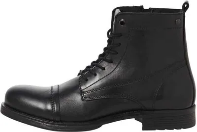 Produktbild von Jack & Jones Shaun Stiefel Grau EU 45 Mann Grau EU 45