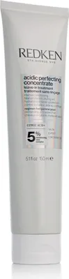 Produktbild von Redken ACIDIC PERFECTING CONCENTRATE, Frauen, beschädigtes Haar, Alle Farben, 150 ml, Glättend, 1 Stück(e)