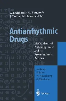 Produktbild von Antiarrhythmic Drugs