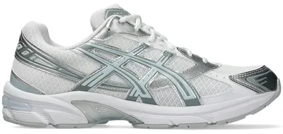 Productafbeelding van ASICS Gel-1130, kleur: wit/stormwolk - EU maat 40.5