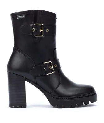 Image de Pikolinos Cervera - bottines pour femmes