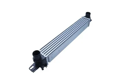 Produktbild von MAXGEAR AC630013 Ladeluftkühler LLK für FIAT QUBO (225) Turbo Intercooler