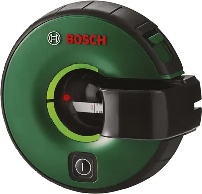 Produktbild von Bosch Atino Linienlaser