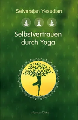 Produktbild von Selbstvertrauen durch Yoga