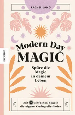 Obrázok produktu pre Modern Day Magic