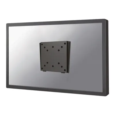 Produktbild von NewStar Flat Screen Wall Mount (fixed, ultrathin) / 10-30" / Black