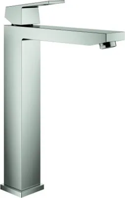 Immagine prodotto di Grohe Eurocube Mitigeur monocommandé pour lavabo, XL-Size, saillie 180mm, sans vidage, 23406DC0, 23406DC0