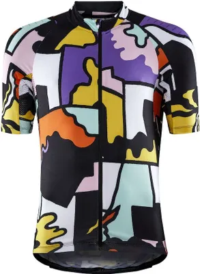 Obrázek produktu pro Craft ADV BIKE ENDUR GRAPHIC JERSEY M