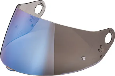 Immagine prodotto di Visiera Metal Blue NOLAN N60-5 / N64 / N63 / N62 GREX G6.2 / G6.4