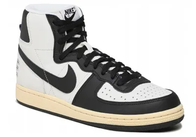 Image de Nike Boty Terminator High Prm, FD0394030