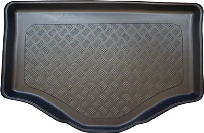 Produktbild von Z438036 Kofferraumwanne kompatibel mit Mitsubishi Space Star / Space Star Facelift 03.2013-2017 / 2017-11.2019
