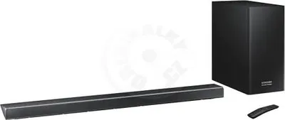 Image de Barre de son compacte sans fil Samsung HW-R550