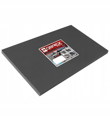 Zdjęcie produktu dla Wkładka piankowa Qbrick ONE Organizer XL, 2-warstwowa