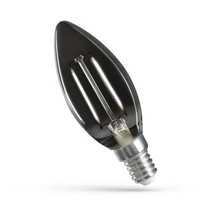 Produktbild von Spectrum E14 LED Lampe 2,5W 150lm 4000K Neutralweiß 230V
