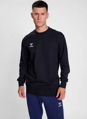 Produktbild von hmlGO 2.0 SWEATSHIRT