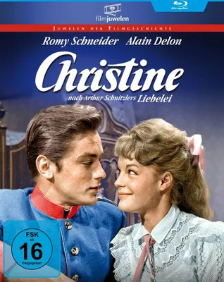 Obrázok produktu pre Christine