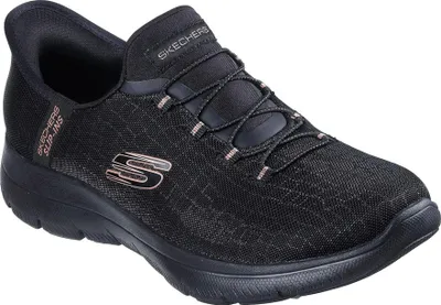 Obrázok produktu pre Skechers WIP 150128/BKGD in Black color size 37