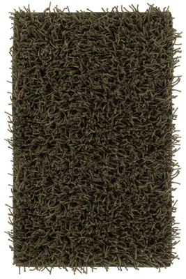 Productafbeelding van Heckettlane Badmat Busto Calla Green 70x120 cm Polyester