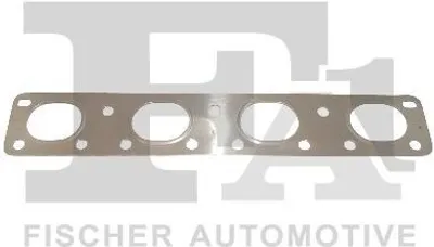 Produktbild von FA1 410-053 Abgaskrümmerdichtung für BMW 3 Touring (E91) Auspuffkrümmer