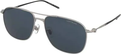 Produktbild von Sonnenbrille Montblanc MB0417SA 004