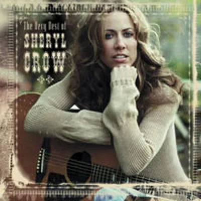 Produktbild von The Very Best Of Sheryl Crow