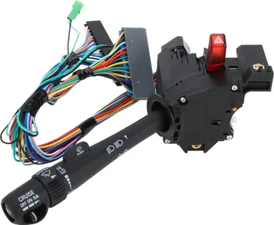 Produktbild von Lenkstockschalter Blinkerhebel Multifunktionskombischalter für Chevrolet C1500 C2500 C3500