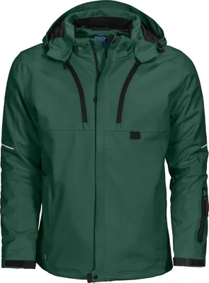 Produktbild von Projob 3407 GEFÜTTERTE FUNKTIONSJACKE