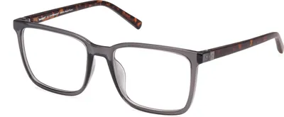 Produktbild von Timberland TB1781-H 020 shiny grey 56/18/150 Herren Brillen