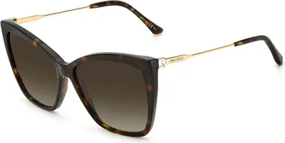 Produktbild von Jimmy Choo Seba/S 086/HA Größe: 58
